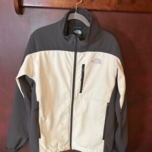 The North Face Men's Two-Tone Performance Jacket